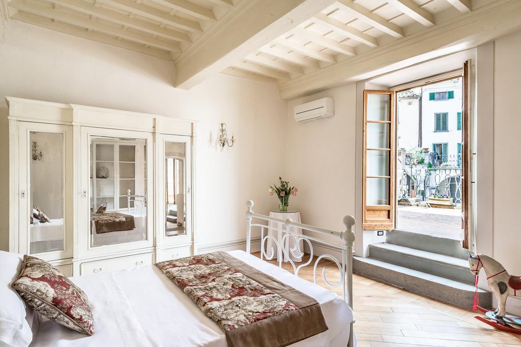 גרבה אין קיאנטי Apartment Matteotti מראה חיצוני תמונה