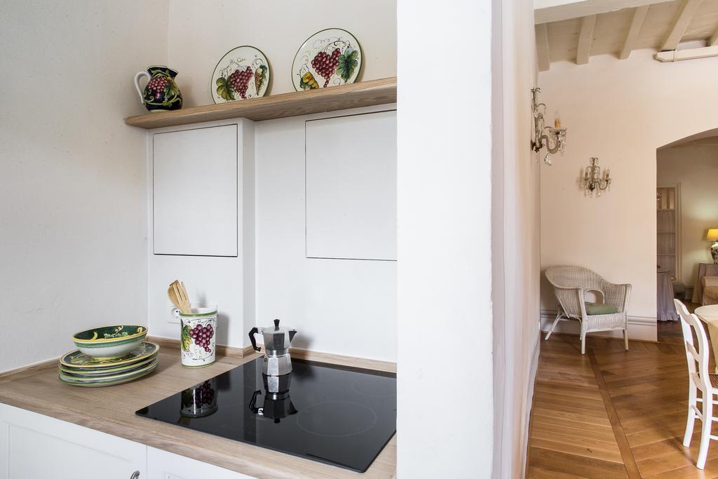 גרבה אין קיאנטי Apartment Matteotti מראה חיצוני תמונה