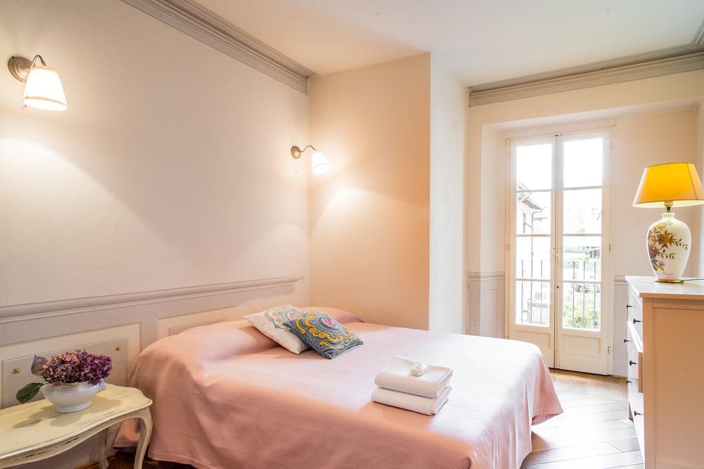 גרבה אין קיאנטי Apartment Matteotti מראה חיצוני תמונה