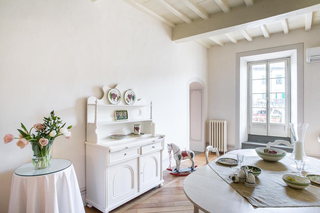 גרבה אין קיאנטי Apartment Matteotti מראה חיצוני תמונה