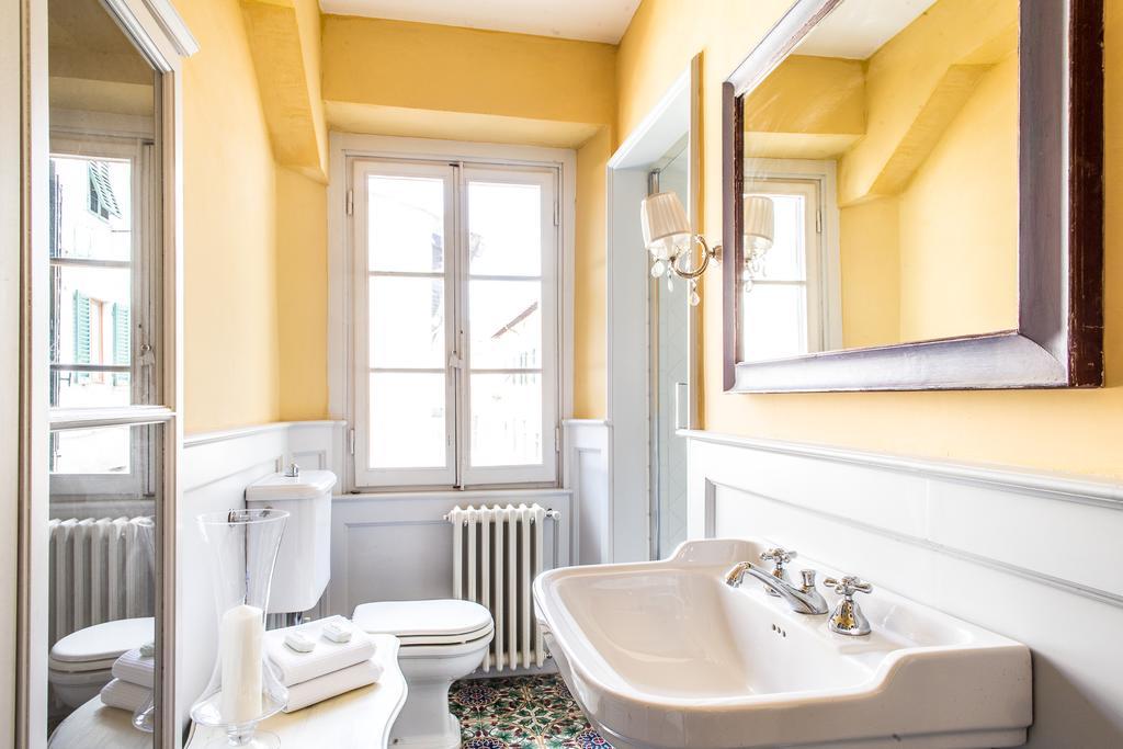 גרבה אין קיאנטי Apartment Matteotti מראה חיצוני תמונה