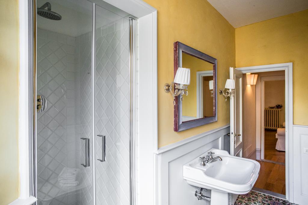 גרבה אין קיאנטי Apartment Matteotti מראה חיצוני תמונה