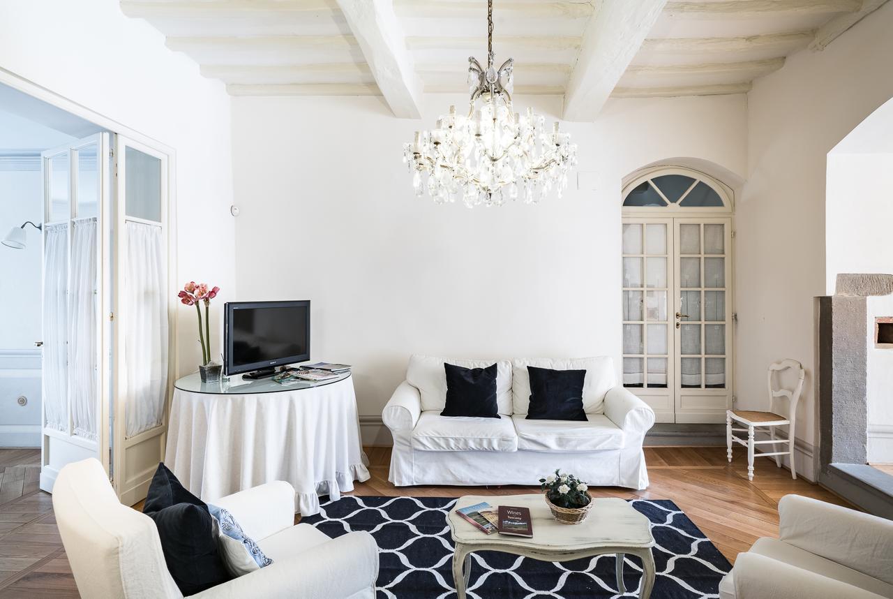 גרבה אין קיאנטי Apartment Matteotti מראה חיצוני תמונה