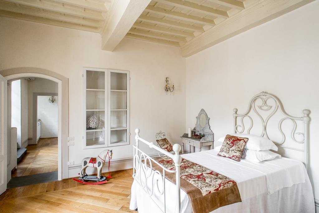 גרבה אין קיאנטי Apartment Matteotti מראה חיצוני תמונה